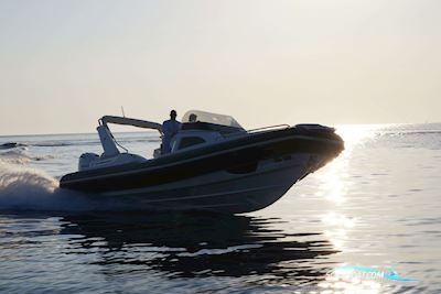 Joker Boat JOKER CLUBMAN 32 Rubberboten en ribs 2024, Griekenland