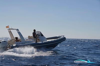 Joker Boat Joker 28 Clubman Rubberboten en ribs 2024, Griekenland
