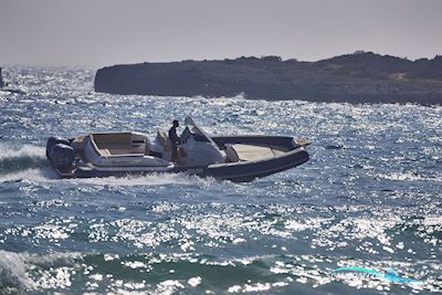 Joker Boat Joker 30 Clubman Rubberboten en ribs 2024, Griekenland