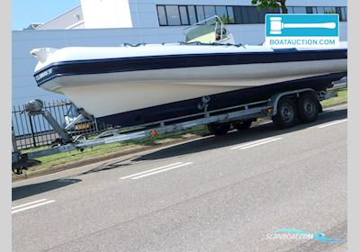 Jokerboat Clubman 24