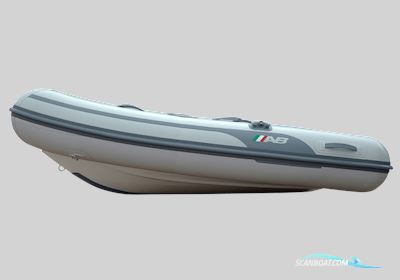 Lammina AL 8 Rubberboten en ribs 2023, Denemarken