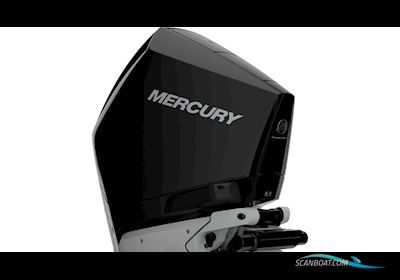 Mercury 250 hk Verado XL Rubberboten en ribs 2024, Denemarken