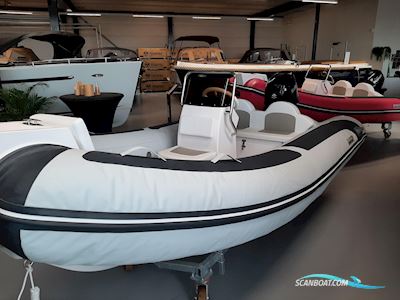 Nimarine MX 450 RIB Rubberboten en ribs 2023, The Netherlands
