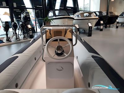 Nimarine MX 450 Rib Rubberboten en ribs 2023, The Netherlands