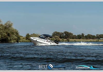 Pirelli 35 Outboard Rubberboten en ribs 2021, met Mercury Marine, is een toonaangevende naam in de maritieme industrie, bekend om betrouwbare buitenboordmotoren en scheepsaandrijfsystemen. Met een st motor, The Netherlands