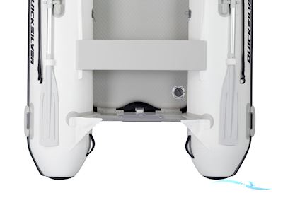 Quicksilver 250 Air Deck Rubberboten en ribs 2024, Denemarken