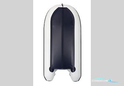 Quicksilver 320 Air Floor (Air Deck). Rubberboten en ribs 2024, Denemarken