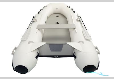 Quicksilver 320 Air Floor (Air Deck). Rubberboten en ribs 2024, Denemarken