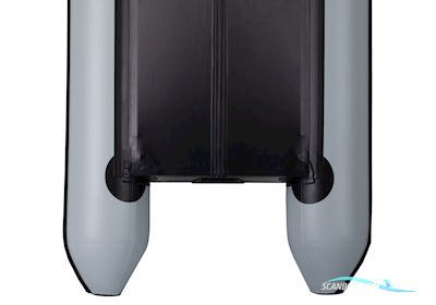Quicksilver 320 Sport Alu Floor Rubberboten en ribs 2025, Denemarken