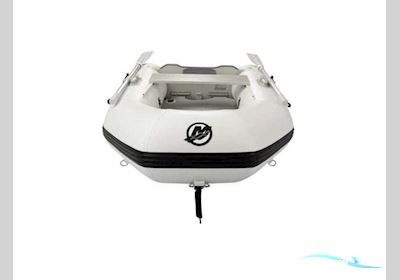Quicksilver Tendy Air Floor 200 Rubberboten en ribs 2025, Denemarken