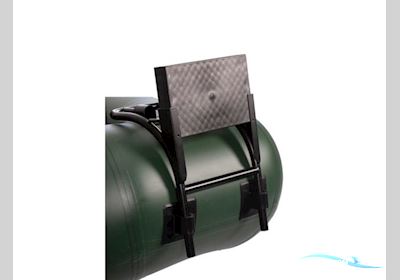 Talamex Greenline Glb170 Bellyboat Rubberboten en ribs 2024, Denemarken