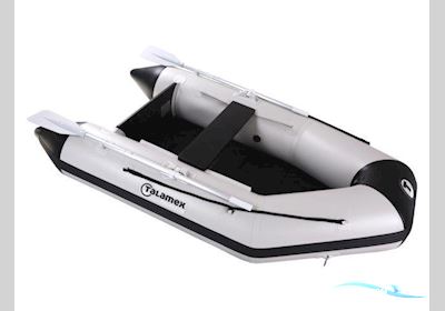 Talamex Qls200 Rubberboten en ribs 2024, Duitsland