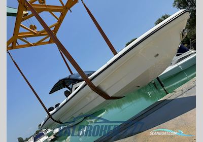 Technohull Alpha 40 Rubberboten en ribs 2025, met Mercury RV10 motor, Italië