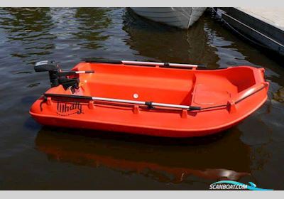Whaly 270 Rot Rubberboten en ribs 2024, Duitsland