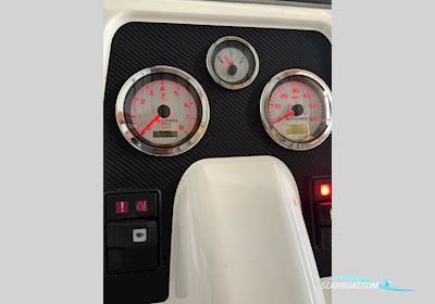 Williams Turbojet 325 Rubberboten en ribs 2017, met Weber motor, Duitsland