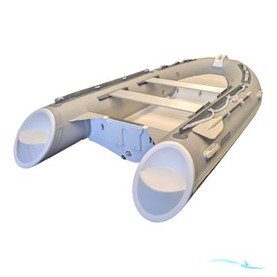 XCPRO 330A Rubberboten en ribs 2026, The Netherlands