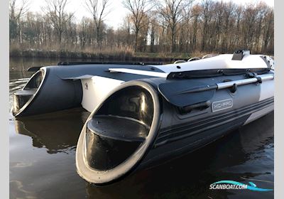 Xcpro 330 Rubberboten en ribs 2025, The Netherlands