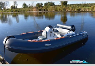Xcpro 430BF Rubberboten en ribs 2025, The Netherlands