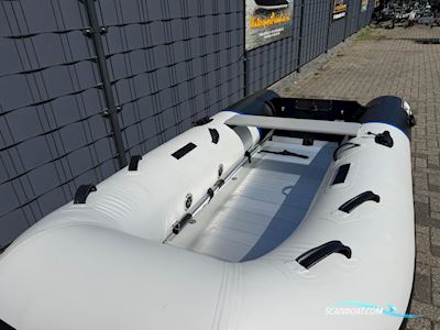 Yam 310S Rubberboten en ribs 2024, The Netherlands