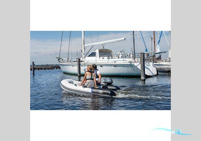 Yamaha Yam 240 Air Gummibåd Rubberboten en ribs 2024, Denemarken