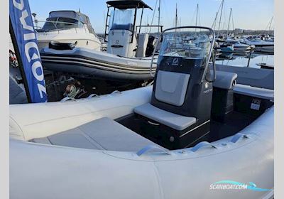Zodiac Medline 580 Rubberboten en ribs 2022, United Kingdom