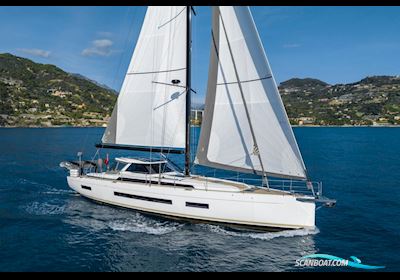 Amel 60 Sailing boat 2021, with Volvo Penta D4-175G engine, Italy