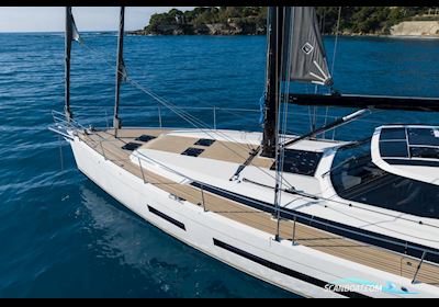 Amel 60 Sailing boat 2021, with Volvo Penta D4-175G engine, Italy