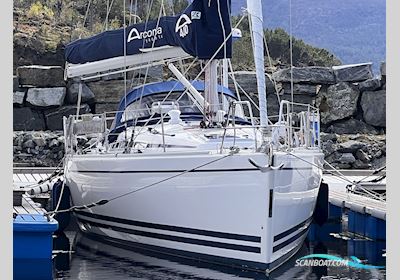 Arcona 400 Sailing boat 2010, with Yanmar Inboard engine, Norway