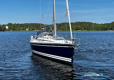 Arcona 400 Sailing boat 2003, with Volvo Penta MD2040 engine, Sweden