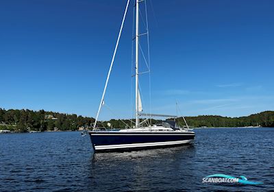 Arcona 400 Sailing boat 2003, with Volvo Penta MD2040 engine, Sweden