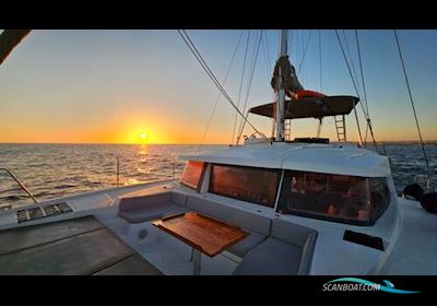 Bali 40 Sailing boat 2017, with Yanmar engine, No country info