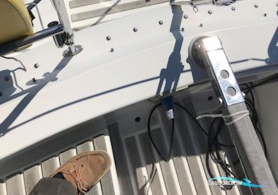 Bavanca 320 (Bianca 320) Sailing boat 2002, with Volvo Penta MD2030 engine, Denmark