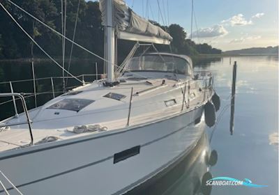 Bavaria 36-3 Cruiser Sailing boat 2013, with Volvo Penta D1-30 engine, Denmark