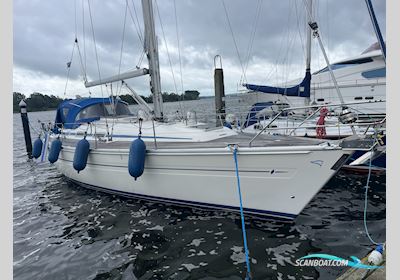 Bavaria 38 Exclusive Sailing boat 1999, with Volvo Penta MD2030 engine, Germany