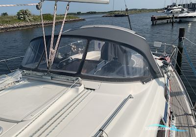 Bavaria 39 Cruiser Sailing boat 2005, with Volvo Penta engine, Denmark