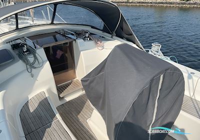 Bavaria 39 Cruiser Sailing boat 2005, with Volvo Penta engine, Denmark