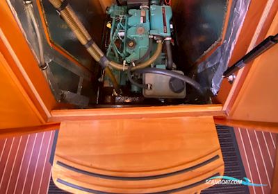 Bavaria 39 Cruiser Sailing boat 2007, with Volvo Penta engine, Denmark