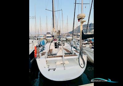 Bavaria 42 Match Sailing boat 2005, with Volvo engine, Spain