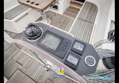 Bavaria 42 Vision Short Keel Version Sailing boat 2016, with Volvo Penta D2-55 engine, Germany
