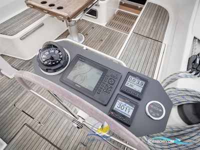 Bavaria 42 Vision short keel version Sailing boat 2016, with Volvo Penta D2-55 engine, Germany