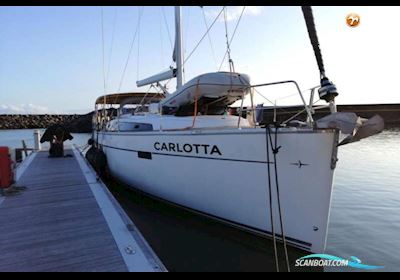 Bavaria 46 Cruiser Sailing boat 2014, with Volvo engine, No country info