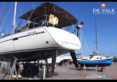 Bavaria 46 Cruiser Sailing boat 2014, with Volvo engine, No country info