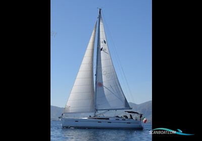 Bavaria 51 Sailing boat 2015, with VOLVO PENTA engine, Italy