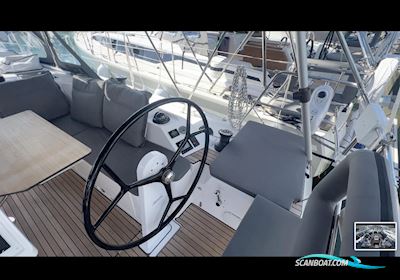 Bavaria C42 Sailing boat 2023, with Yanmar engine, Spain