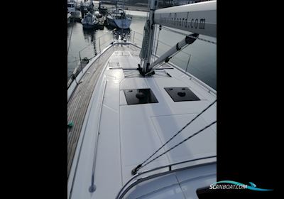 Bavaria C45 Sailing boat 2019, with Yanmar 4JH57 engine, Portugal