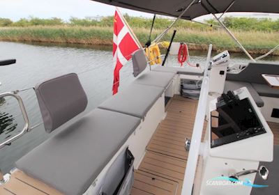 Bavaria C50 Style - Modified version Sailing boat 2021, with Yanmar 4JH80 engine, Denmark