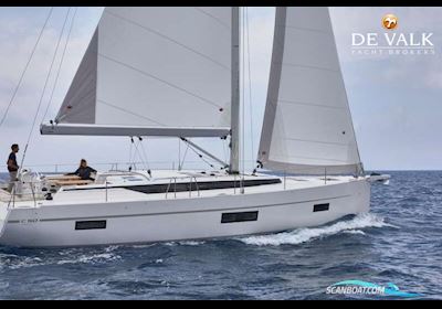 Bavaria C50 Style Sailing boat 2024, with Yanmar engine, Spain