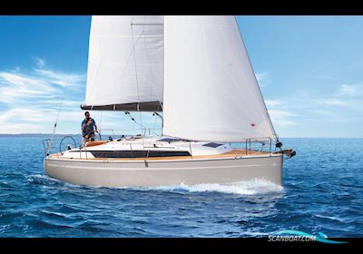Bavaria Cruiser 34 Sailing boat 2024, with Volvo Penta engine, Spain