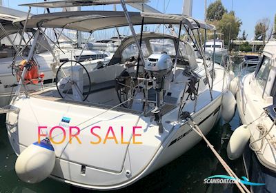 Bavaria Cruiser 41 Sailing boat 2018, with Volvo D26-0F engine, Greece