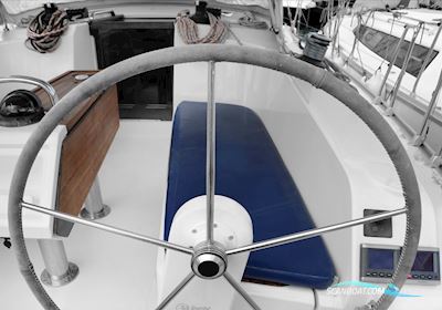 Bavaria Cruiser 41 Sailing boat 2018, with Volvo D26-0F engine, Greece